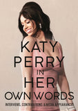 Katy Perry DVD - In Her Own Words | Buy Now For 19.99