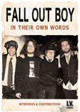 Fall Out Boy DVD - In Their Own Words | Buy Now For 19.99