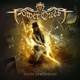 Power Quest LP - Sixth Dimension | Buy Now For 29.99