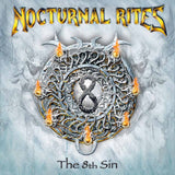 Nocturnal Rites LP - 8Th Sin | Buy Now For 32.99