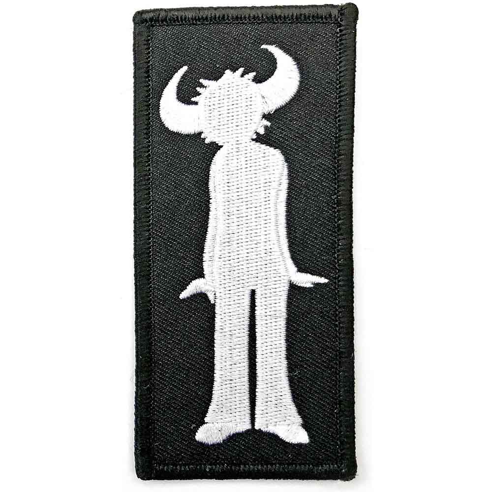 Jamiroquai Patches - Iron On - Icon Logo