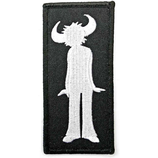 Jamiroquai Patches - Iron On - Icon Logo