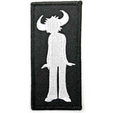 Jamiroquai Patches - Iron On - Icon Logo