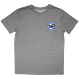 The Jam T Shirt - Mini Target Logo