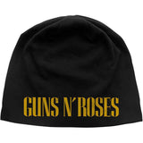 Guns N Roses Beanies - LogoJD Print