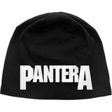 PANTERA Beanie - Logo JD Print