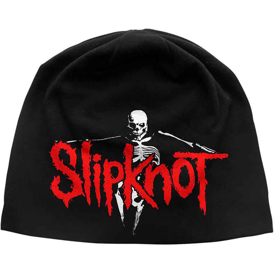 Slipknot Beanies - The Gray Chapter JD Print