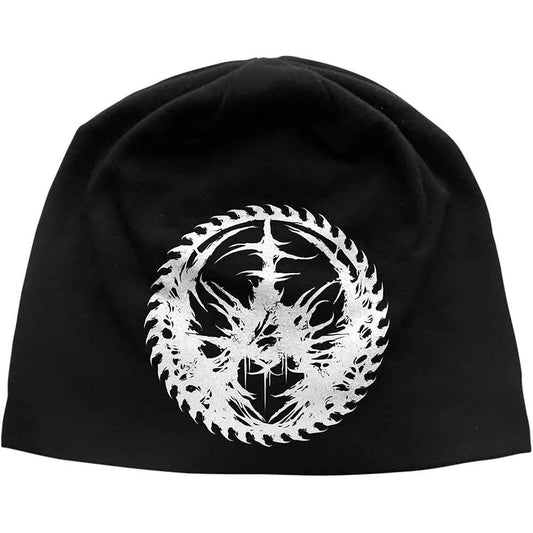 Aborted Beanies - Blade Symbol JD Print