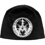 Aborted Beanies - Blade Symbol JD Print