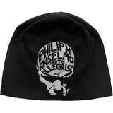 Phil Anselmo & The Illegals Beanie - Face JD Print