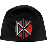 Dead Kennedys Beanies - DK Logo JD Print