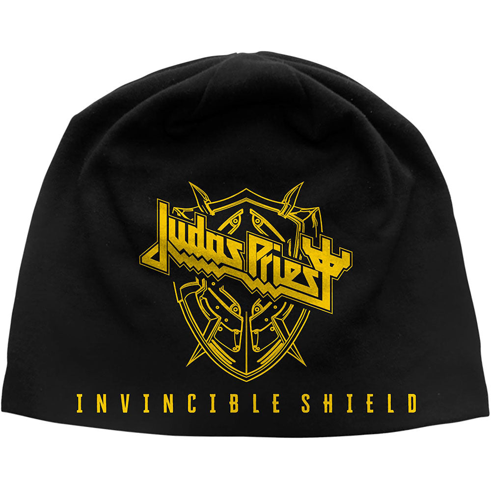 Judas Priest Beanies - Dark Side Of The Moon Prism | Buy Now For 27.99