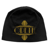 Opeth Beanies - Master Of Puppets 1986 Cross | Buy Now For 27.99