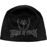 Cradle Of Filth Beanies - Knuckle Duster | Buy Now For 27.99