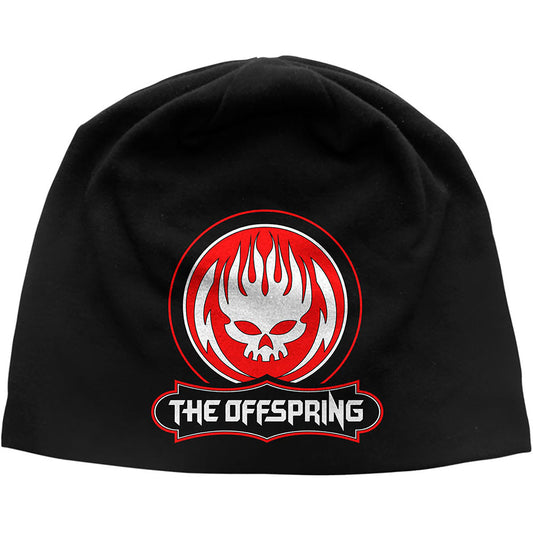 Offspring Beanies - Fist | Buy Now For 27.99