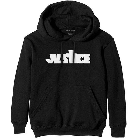 Justin Bieber Pullover Hoodie - Justice