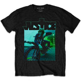 Justin Bieber T Shirt - Dirt Bike
