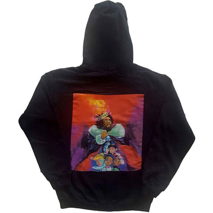 J. Cole Hoodie - Choose Wisely