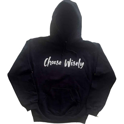 J. Cole Hoodie - Choose Wisely