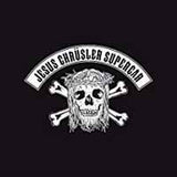 Jesus Chrüsler Supercar LP - Among The Ruins And Desolate Lands | Buy Now For 31.99