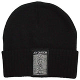 Joy Division Beanies - Unknown Pleasures