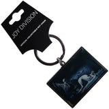 Joy Division Standard Keychains - Closer Album Cover