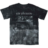 Joy Division T Shirt - Tear Us Apart