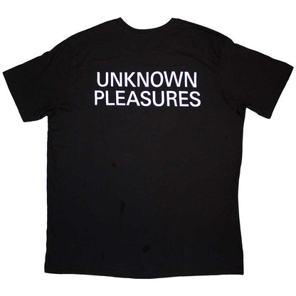 Joy Division T Shirt - Lone Pulsar