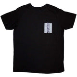 Joy Division T Shirt - Pulsar Pocket Wave