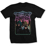 Jefferson Airplane T Shirt - Band Photo