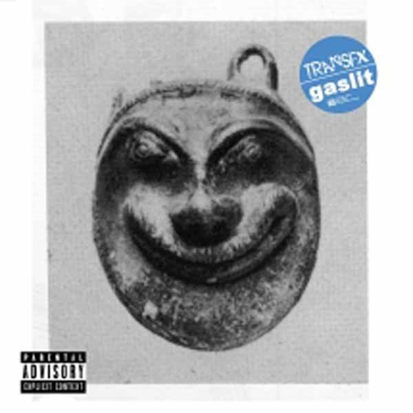 Transfx LP - Gaslit | Buy Now For 26.99
