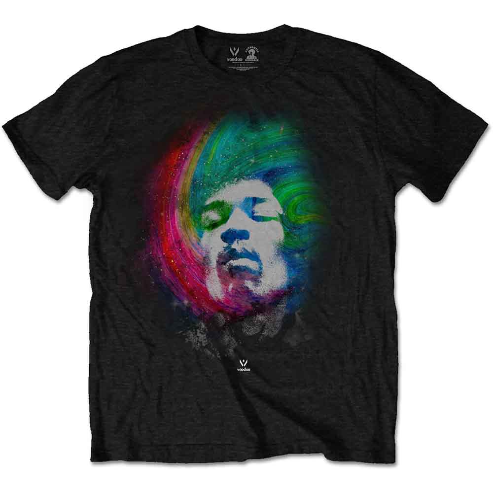 Jimi Hendrix T Shirt - Galaxy | Buy Now For 24.99