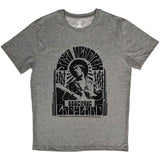 Jimi Hendrix T Shirt - Electric Ladyland Mono