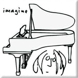 John Lennon Fridge Magnets - Live In Concert | Buy Now For 9.99