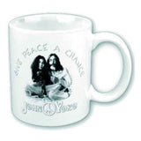 John Lennon Matte Mugs - Abbey Road | Buy Now For 9.99