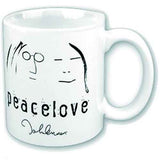 John Lennon Matte Mugs - Magical Mystery Tour | Buy Now For 9.99