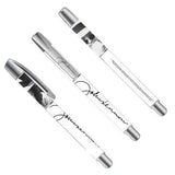 John Lennon Gel Pens - With Beatles | Buy Now For 9.99