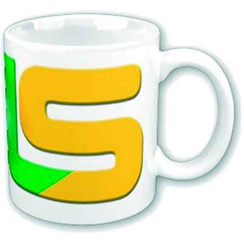 JLS Matte Mugs - Yellow Submarine | Buy Now For 9.99