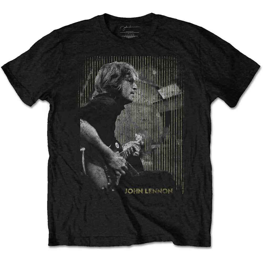 John Lennon T Shirt - Gibson