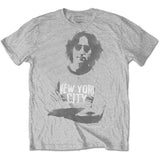 John Lennon T Shirt - NYC Tee