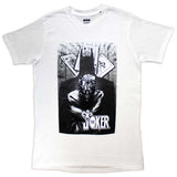 DC Comics T Shirt - Menace