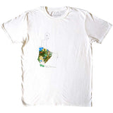 Joni Mitchell T Shirt - Ladies Album
