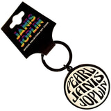 Janis Joplin Standard Keychains - Let It Be/Get Back | Buy Now For 9.99