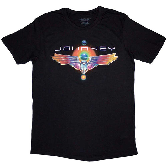 Journey T Shirt - Deco