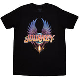 Journey T Shirt - Classic Wings