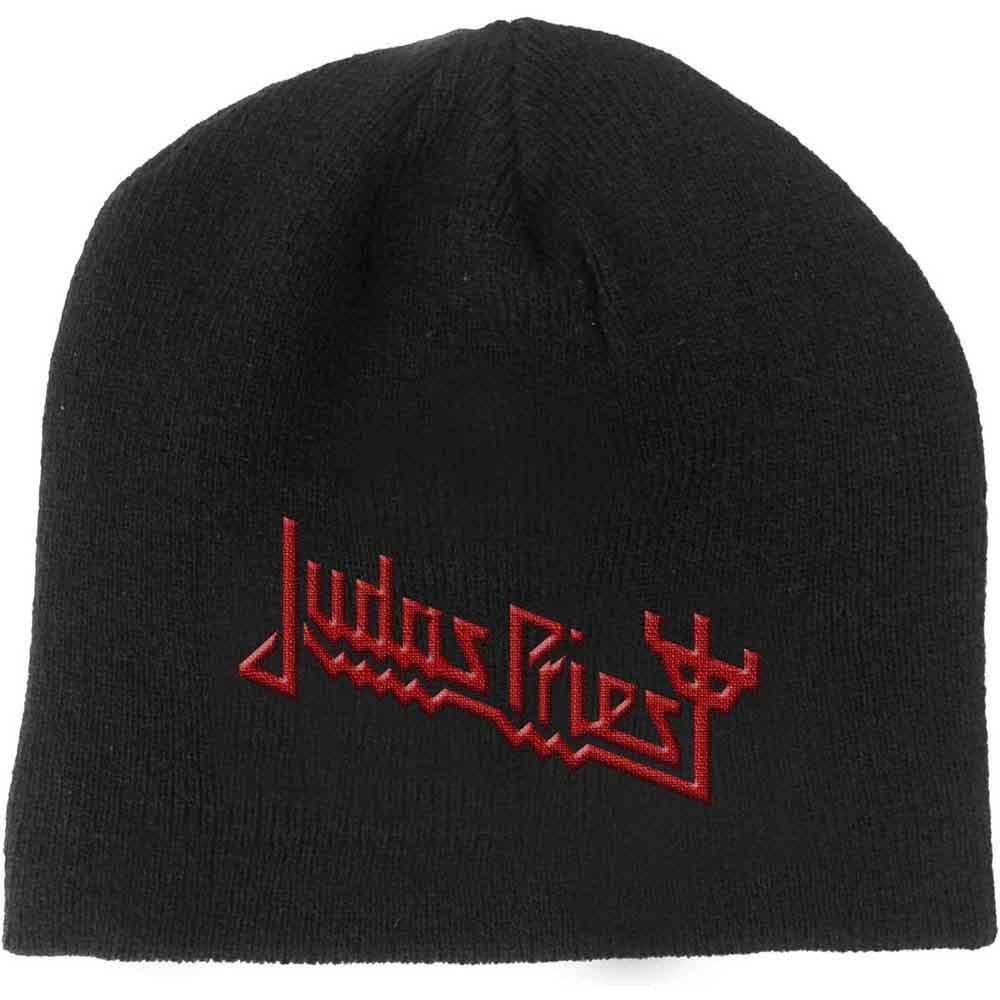 Judas Priest Beanies - Fork Logo