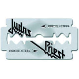 Judas Priest Pin Badge - Coloured Boxes | Buy Now For 9.99