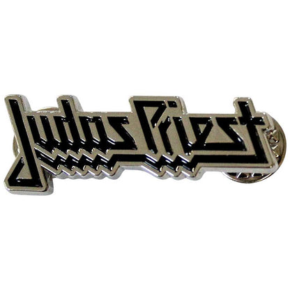 Judas Priest Pin Badge - Logo