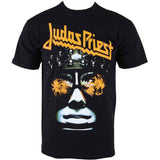 Judas Priest T Shirt - Hellbent Puff Print