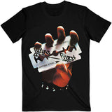 Judas Priest T Shirt - British Steel